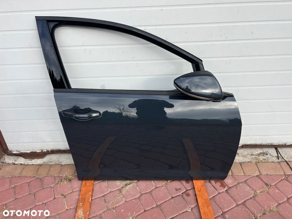 DRZWI PRAWY PRZÓD VW GOLF 7 VII LI7F - 3