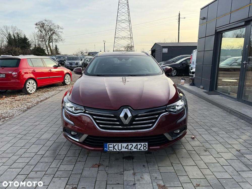 Renault Talisman 1.5 Energy dCi Life - 7