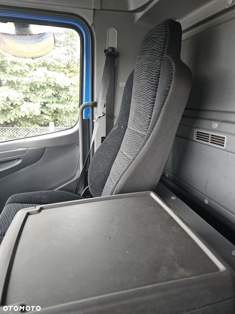Mercedes-Benz Atego 1524 - 4