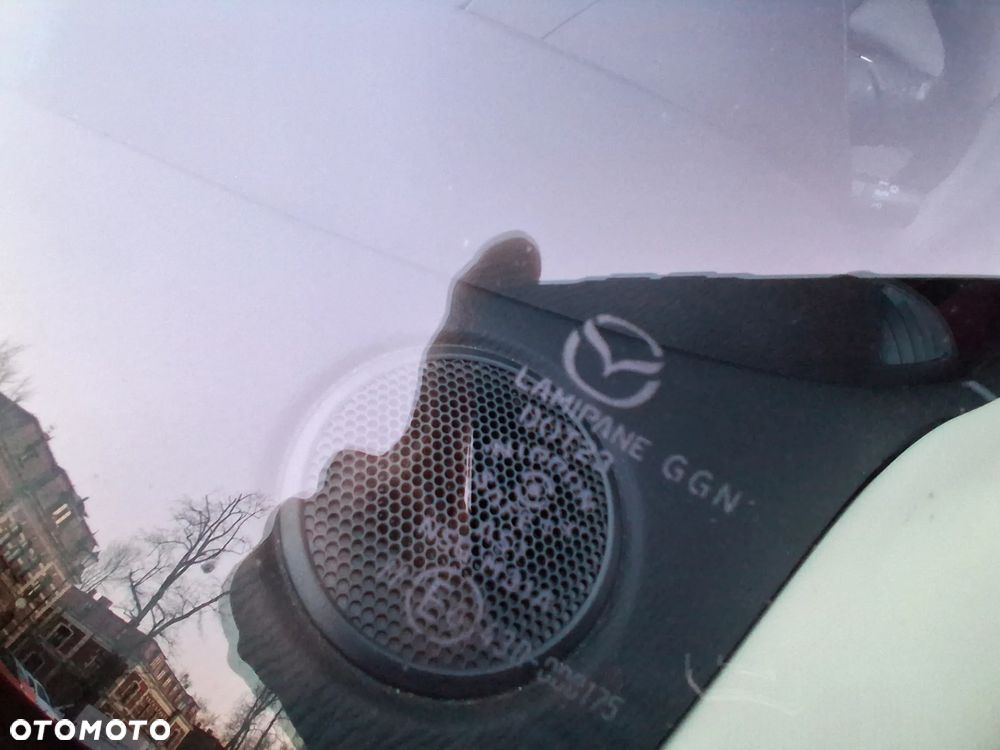 Mazda CX-3 SKYACTIV-G 120 FWD Exclusive-Line - 38