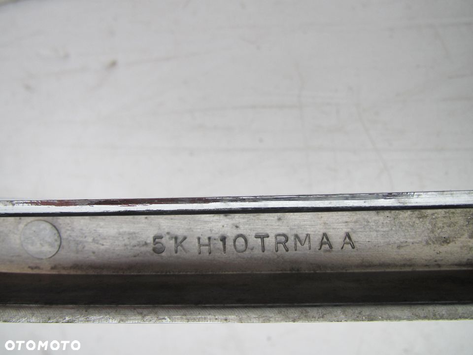 JEEP CHEROKEE 2008 2009 2010 2011 atrapa GRILL OE - 10