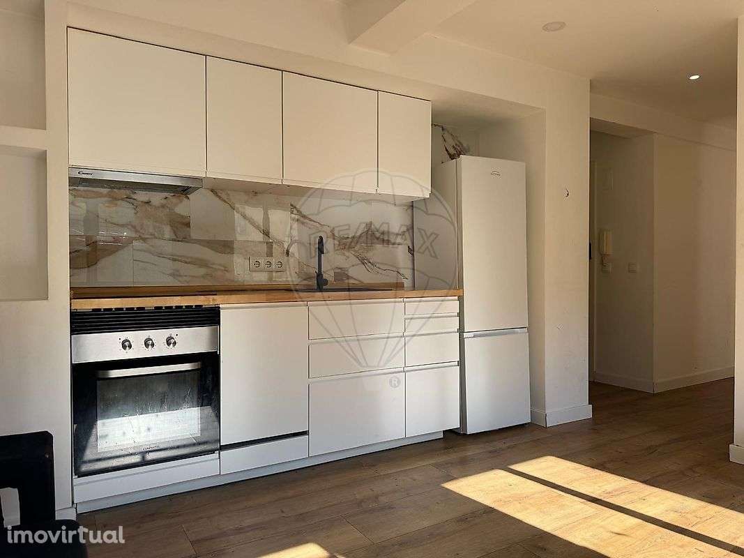 Apartamento T1 para venda - Grande imagem: 2/13
