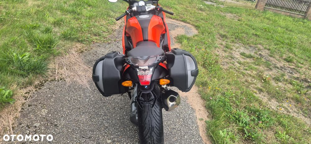 BMW K - 6