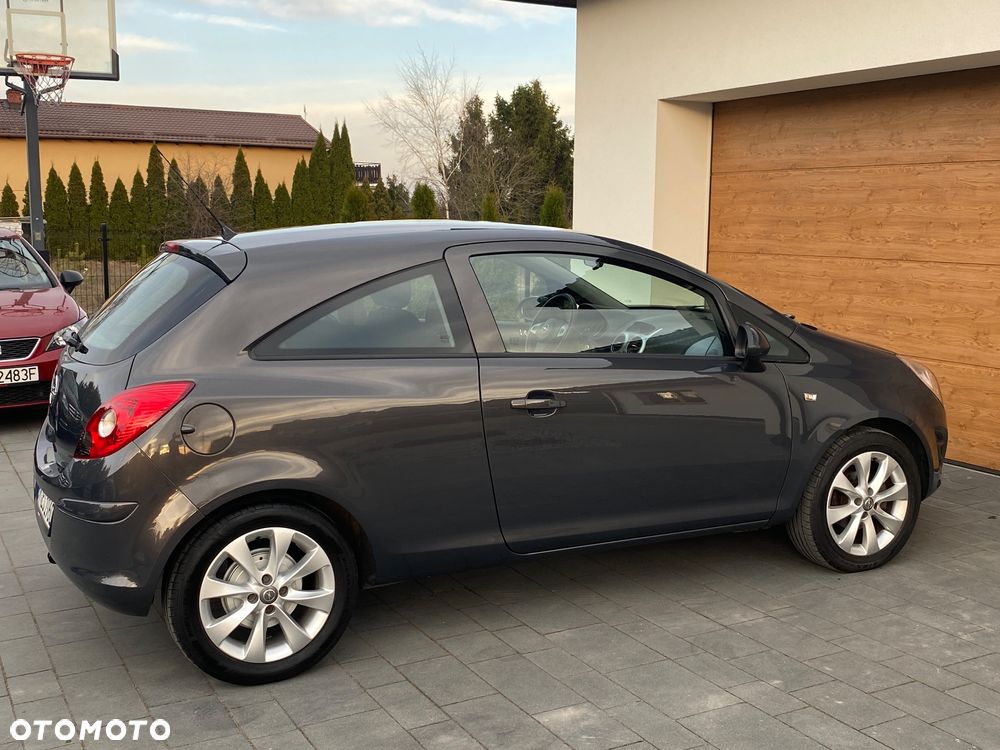 Opel Corsa 1.4 Color Edition - 19