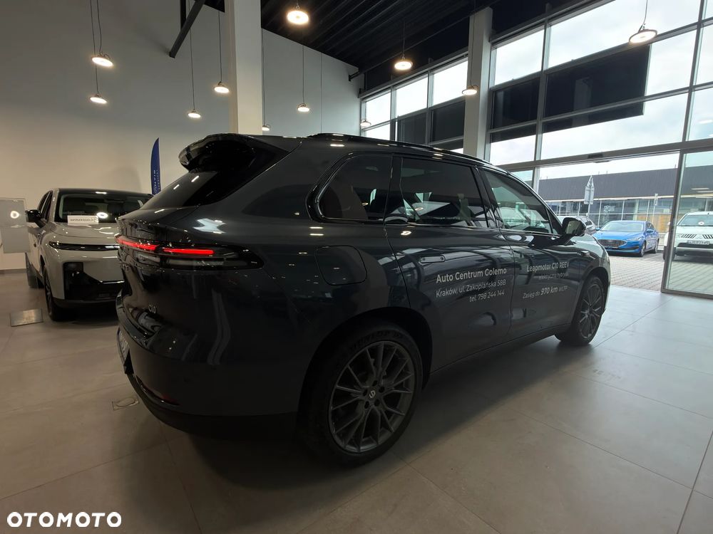 Leapmotor C10 28,4 kWh Design - 5