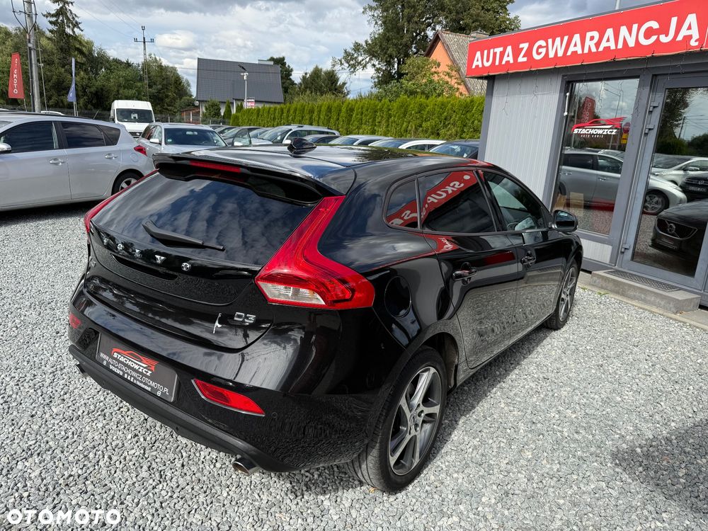 Volvo V40 D4 Drive-E Kinetic - 19