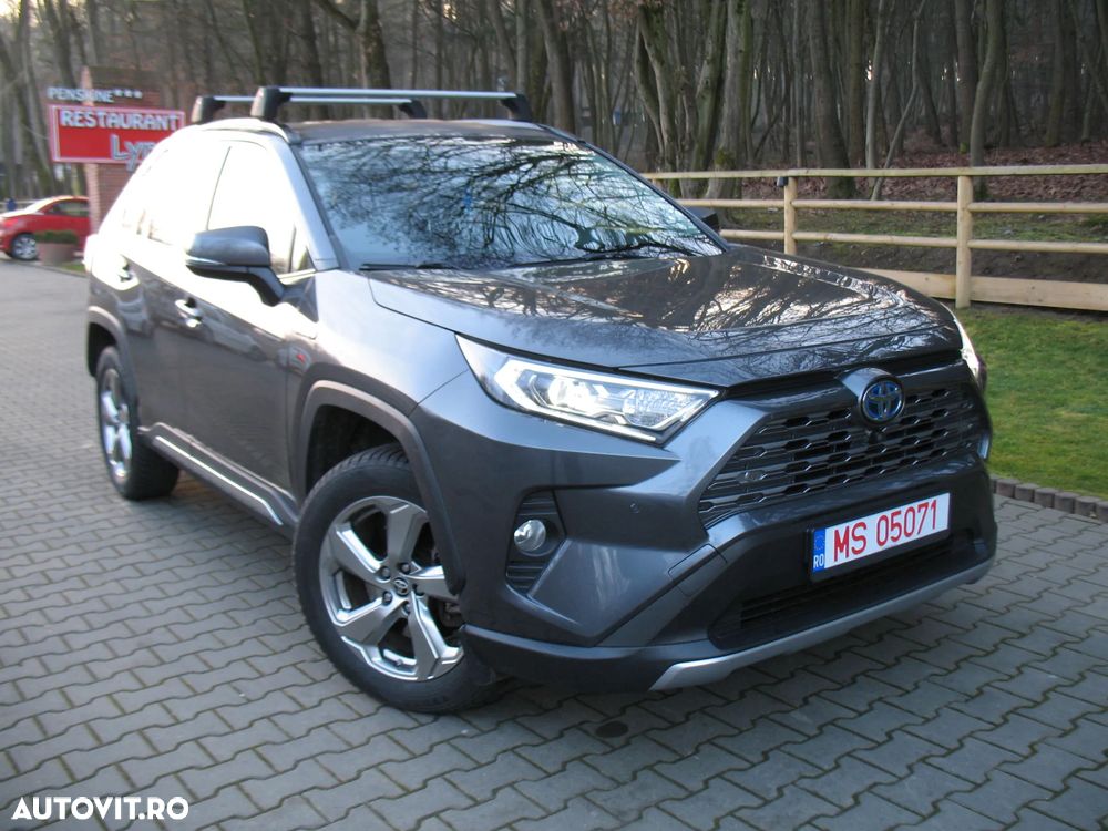 Toyota RAV4 - 3