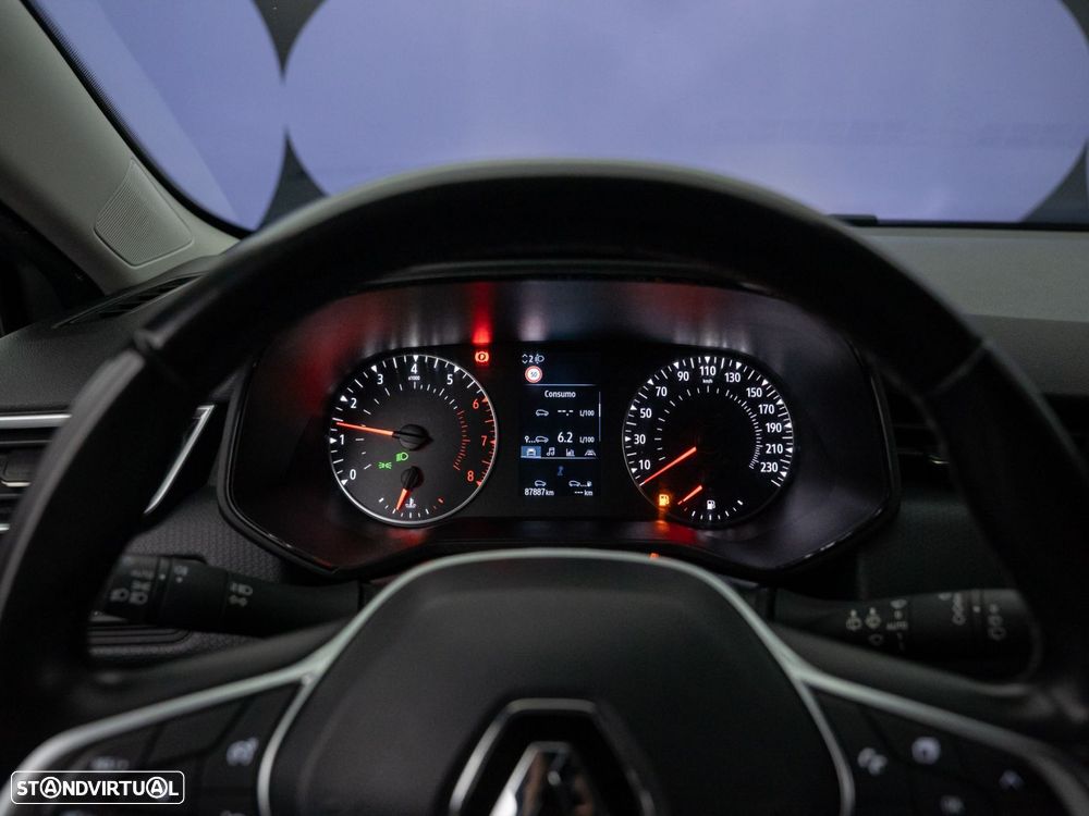 Renault Clio 1.0 TCe Equilibre - 15