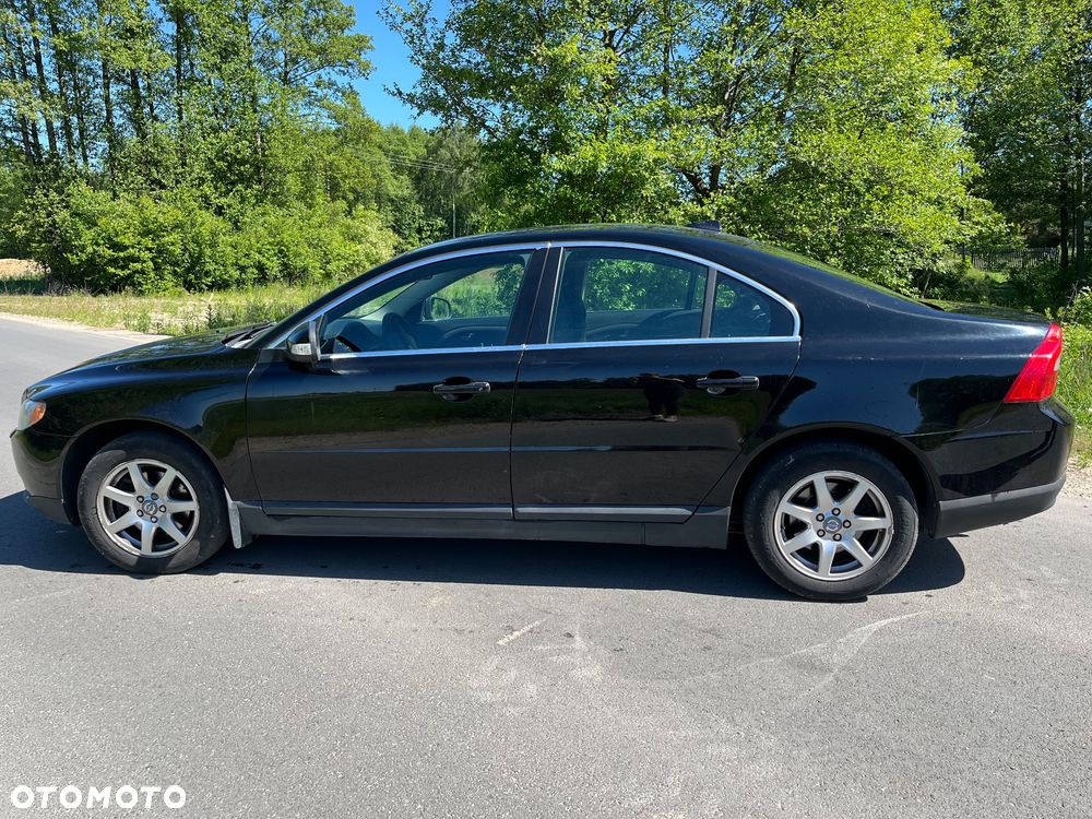 Volvo S80 - 6