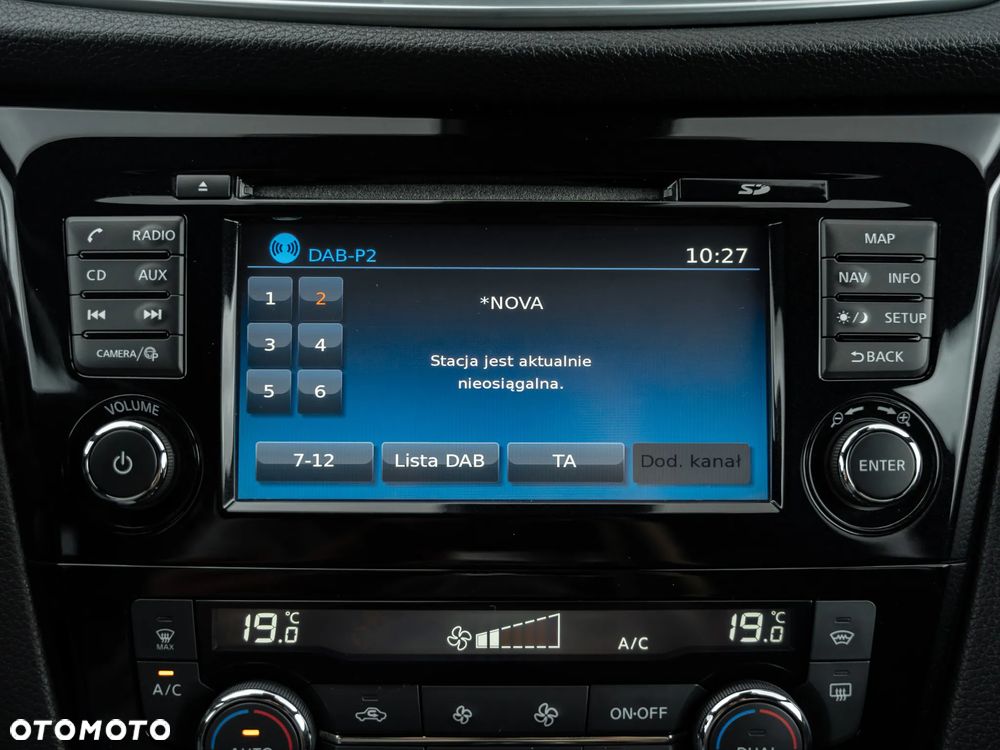 Nissan Qashqai 1.6 DCi Tekna+ Xtronic - 40
