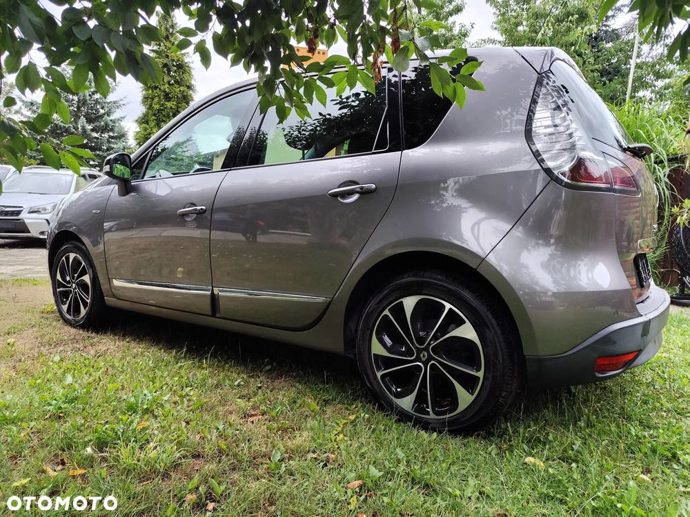 Renault Scenic 1.2 TCe Energy Bose Edition - 6