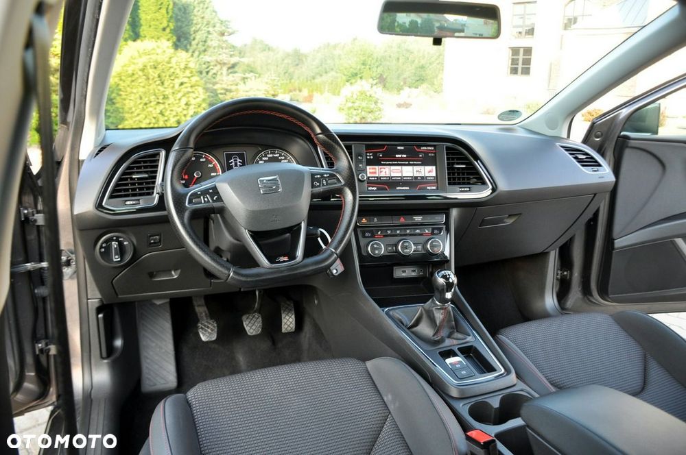 Seat Leon - 29