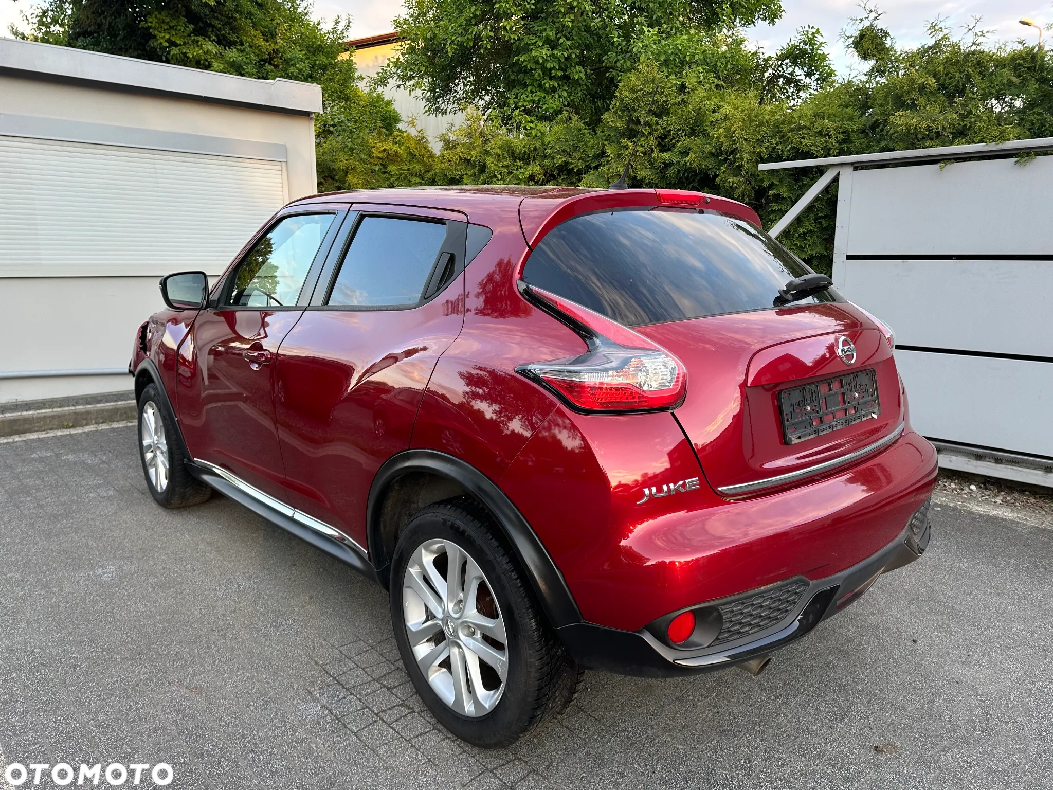 Nissan Juke - 3