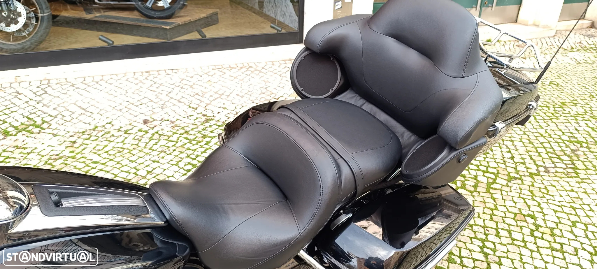 Harley-Davidson Ultra ULTRA LIMITED - 9