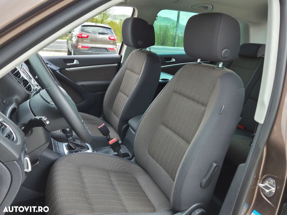 Volkswagen Tiguan - 6