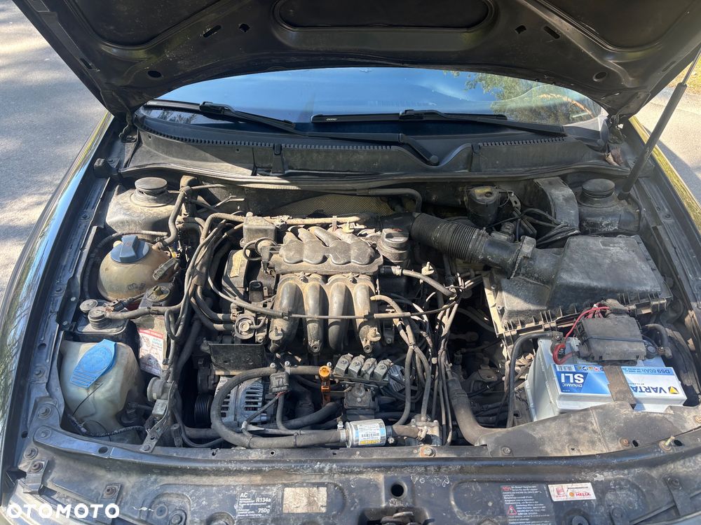 Seat Toledo - 6