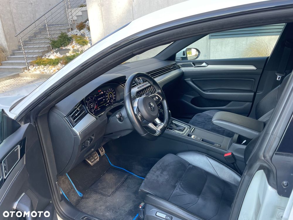 Volkswagen Arteon 2.0 TDI Bi-Turbo SCR 4Mot R-Line Edition DSG - 10