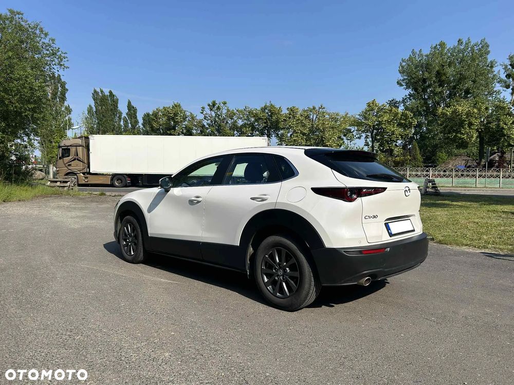 Mazda CX-30 - 3