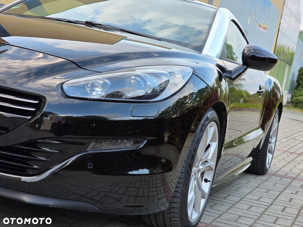 Peugeot RCZ 1.6 155 THP Onyx - 8