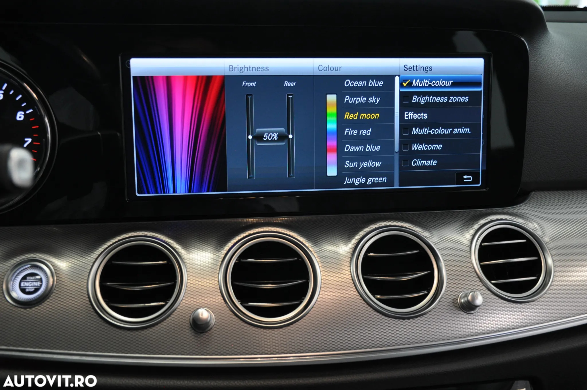 Mercedes-Benz E 250 Aut. - 24