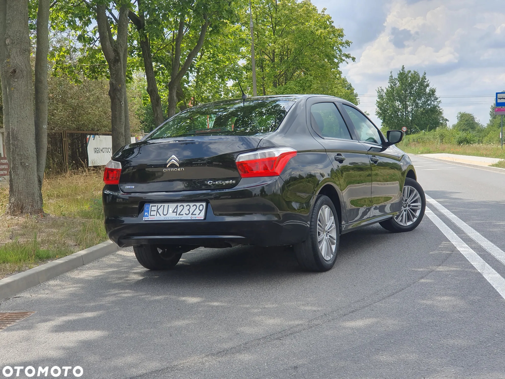 Citroën C-Elysée 1.6 BlueHDi MoreLife - 19