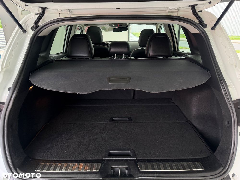 Renault Kadjar Energy dCi 130 Bose Edition - 18