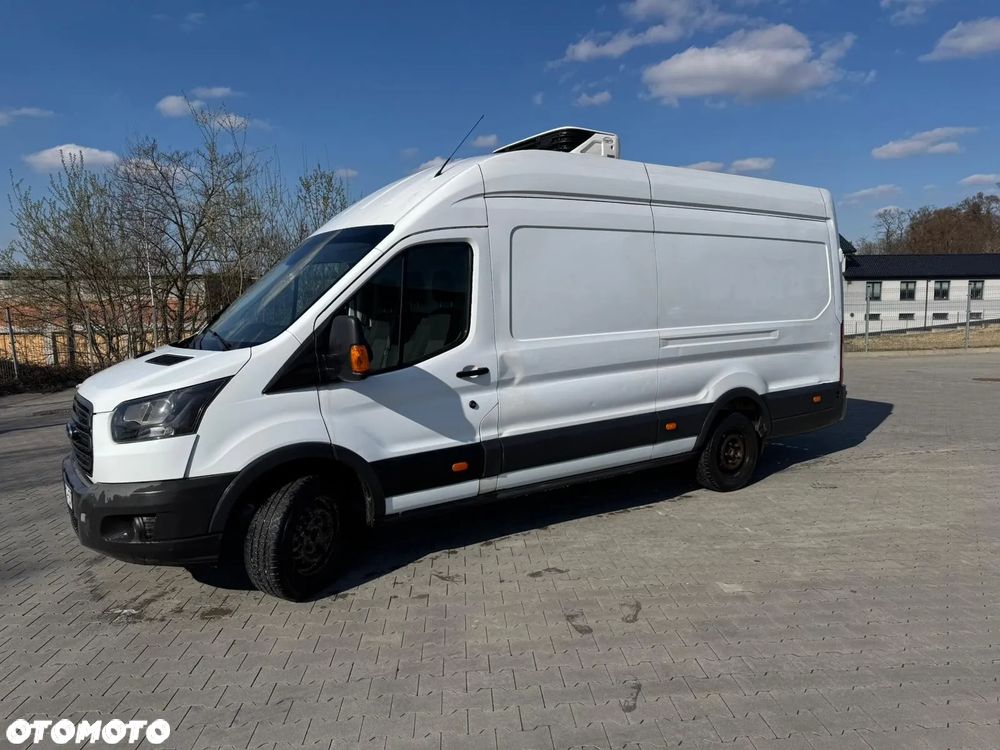 Ford Transit L3 Edition - 9