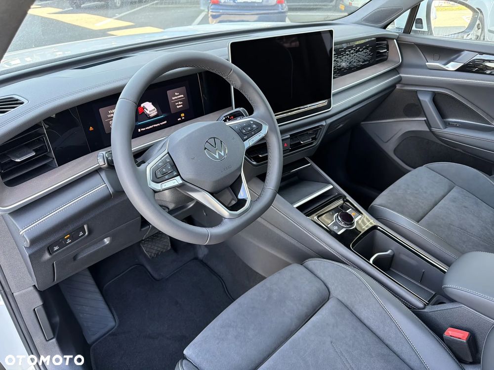 Volkswagen Tayron 1.5 TSI eHybrid PHEV 150kW Elegance DSG - 10