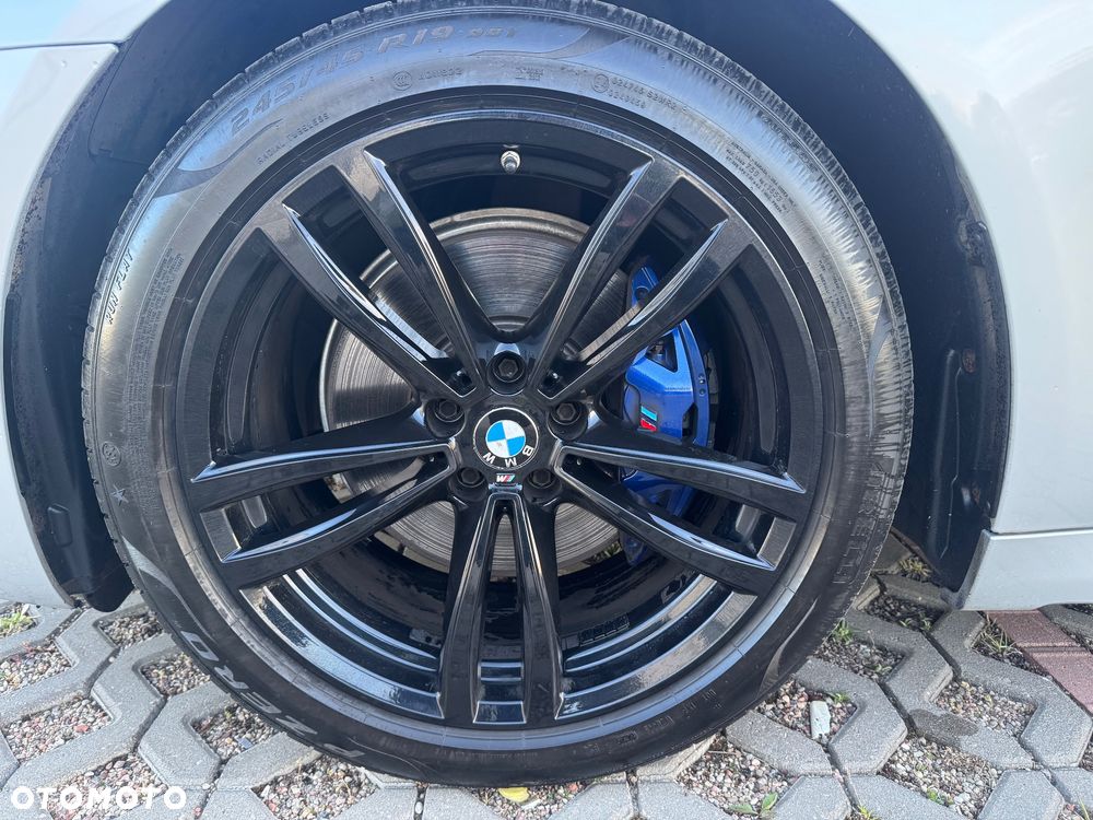 BMW Seria 7 730d xDrive - 24