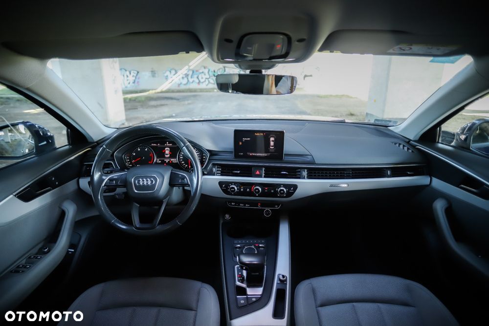 Audi A4 - 23
