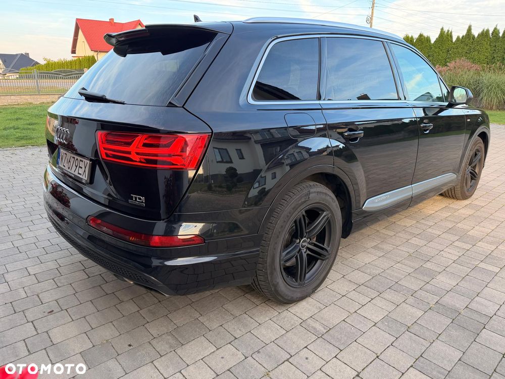 Audi Q7 - 4