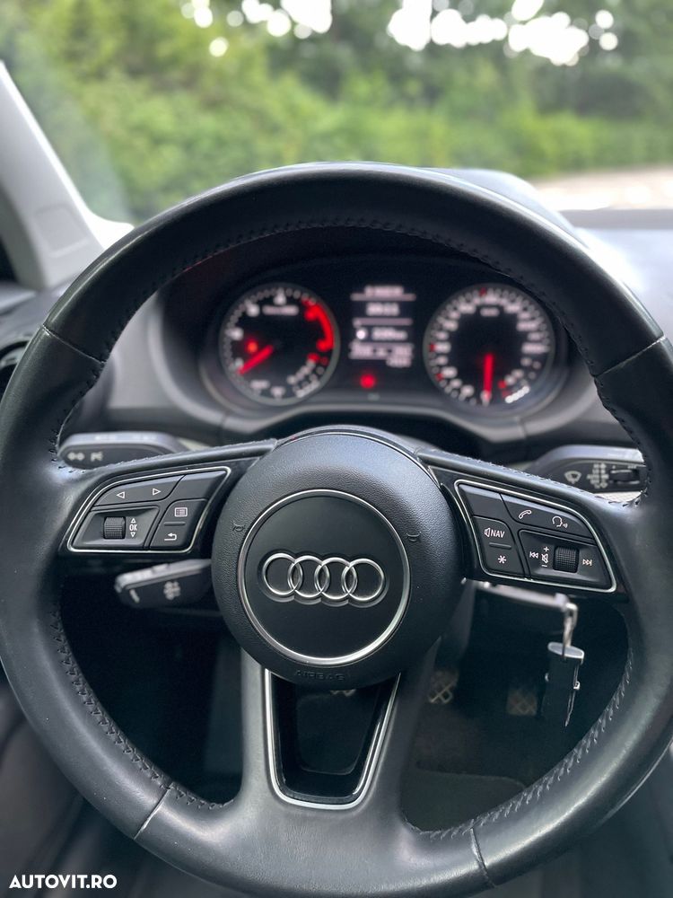 AUDI Q2 2018 — imagine 14