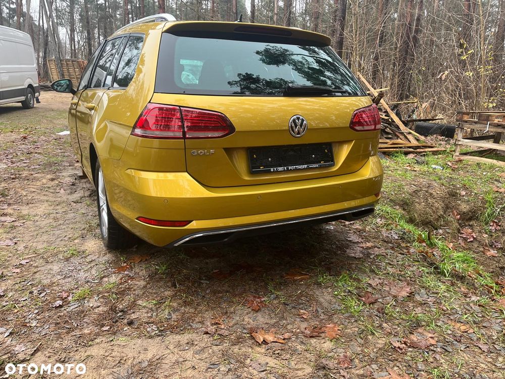 Volkswagen Golf 1.0 TSI OPF Join - 6