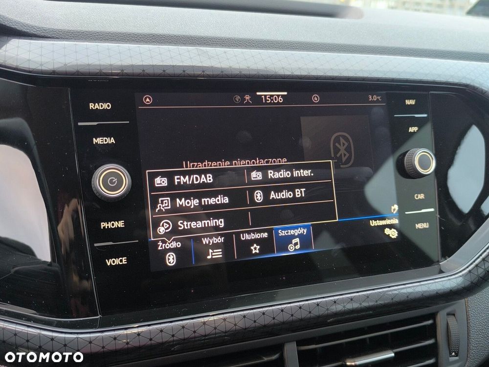 Volkswagen T-Cross - 21