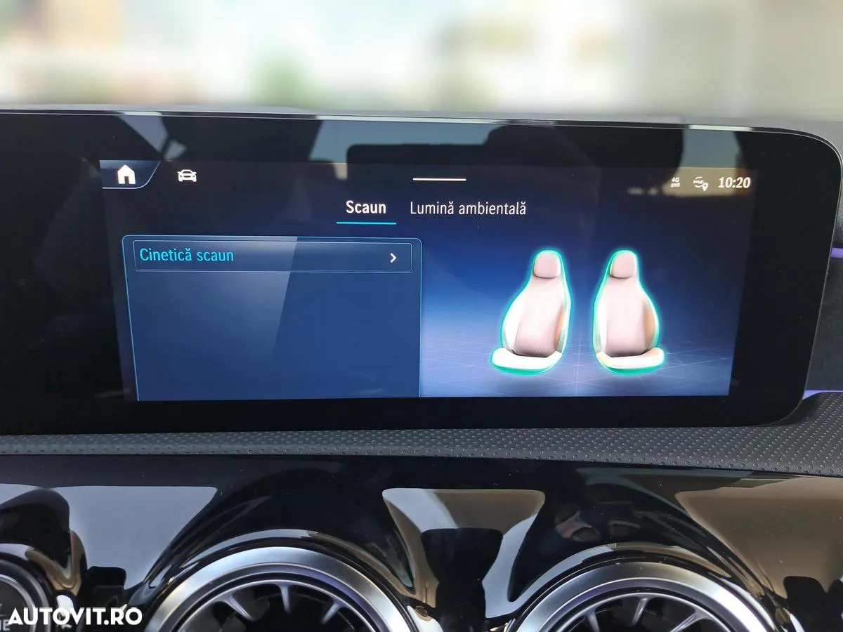 Mercedes-Benz A 200 MHEV 7G-DCT - 23