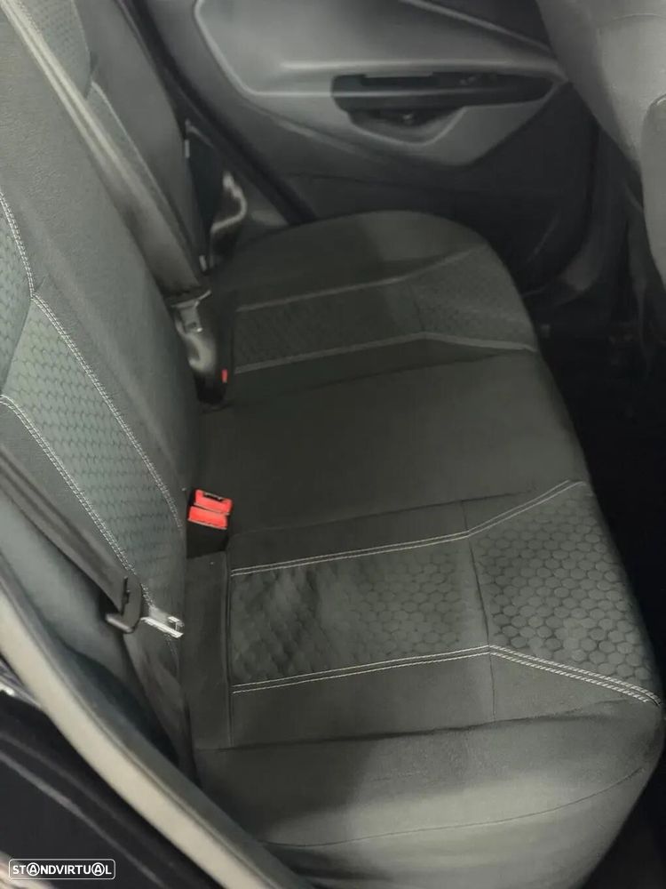 Ford Fiesta 1.25 Titanium - 24