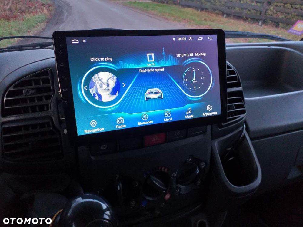 Fiat Ducato RIVIERA - 11