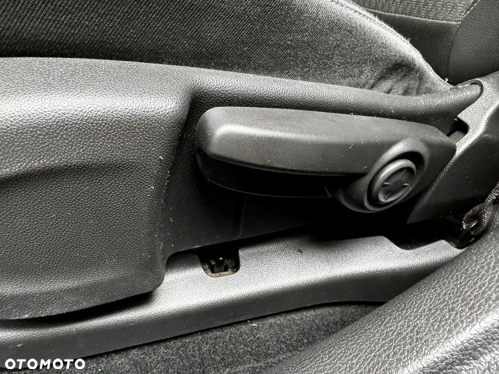 Opel Astra - 13