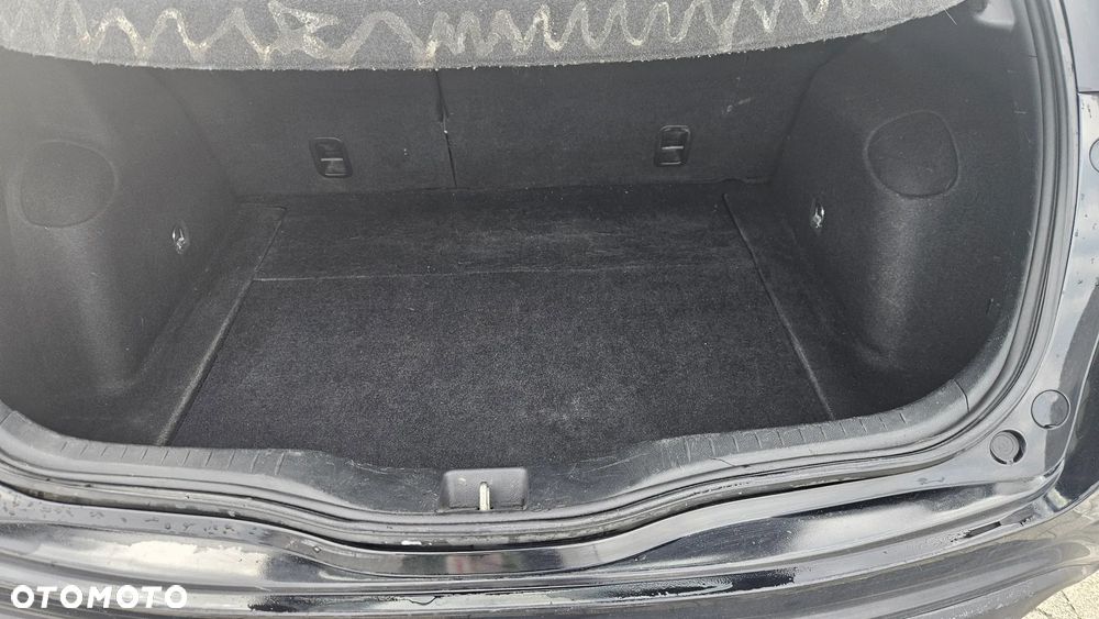Honda Civic 2.2i-CTDi Comfort - 17