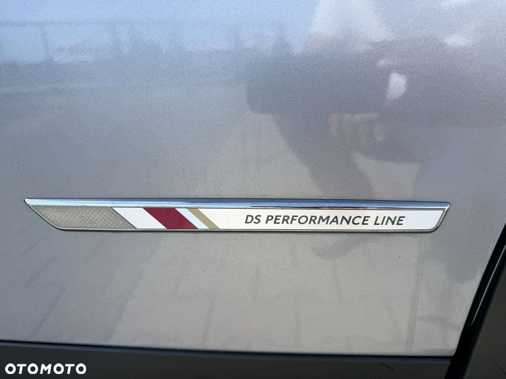 DS Automobiles DS 3 - 4