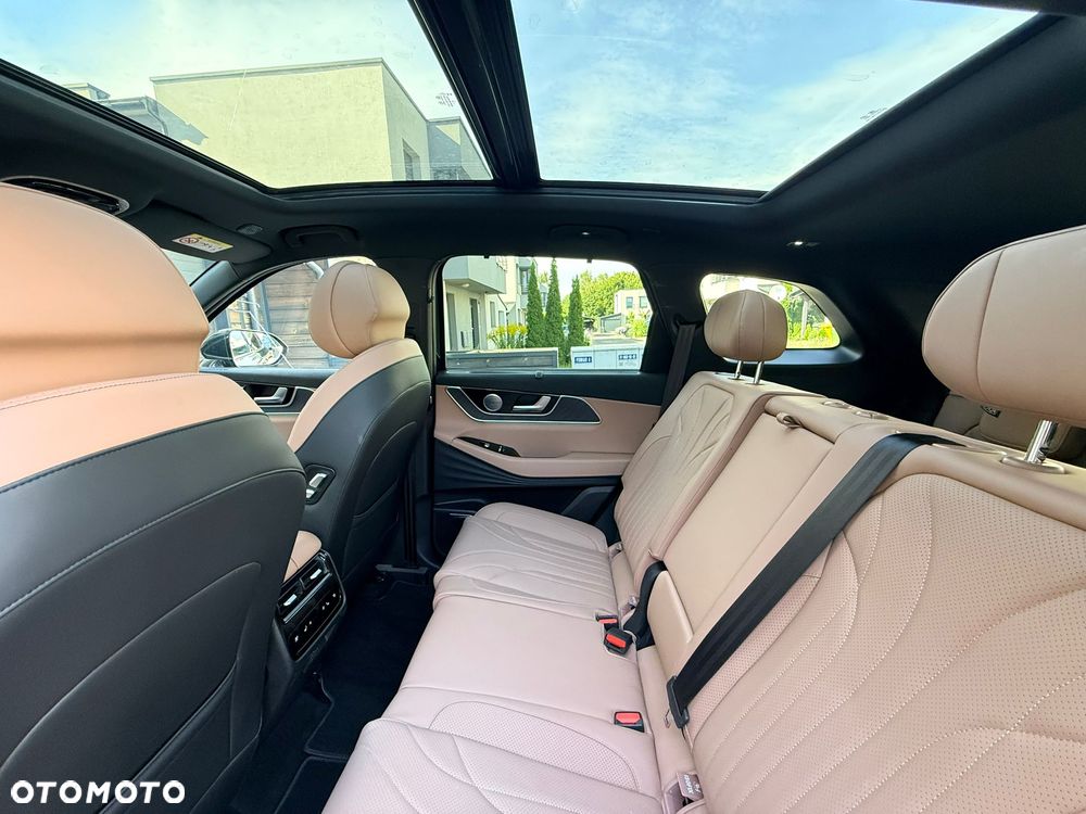 Chery Tiggo 9 - 19