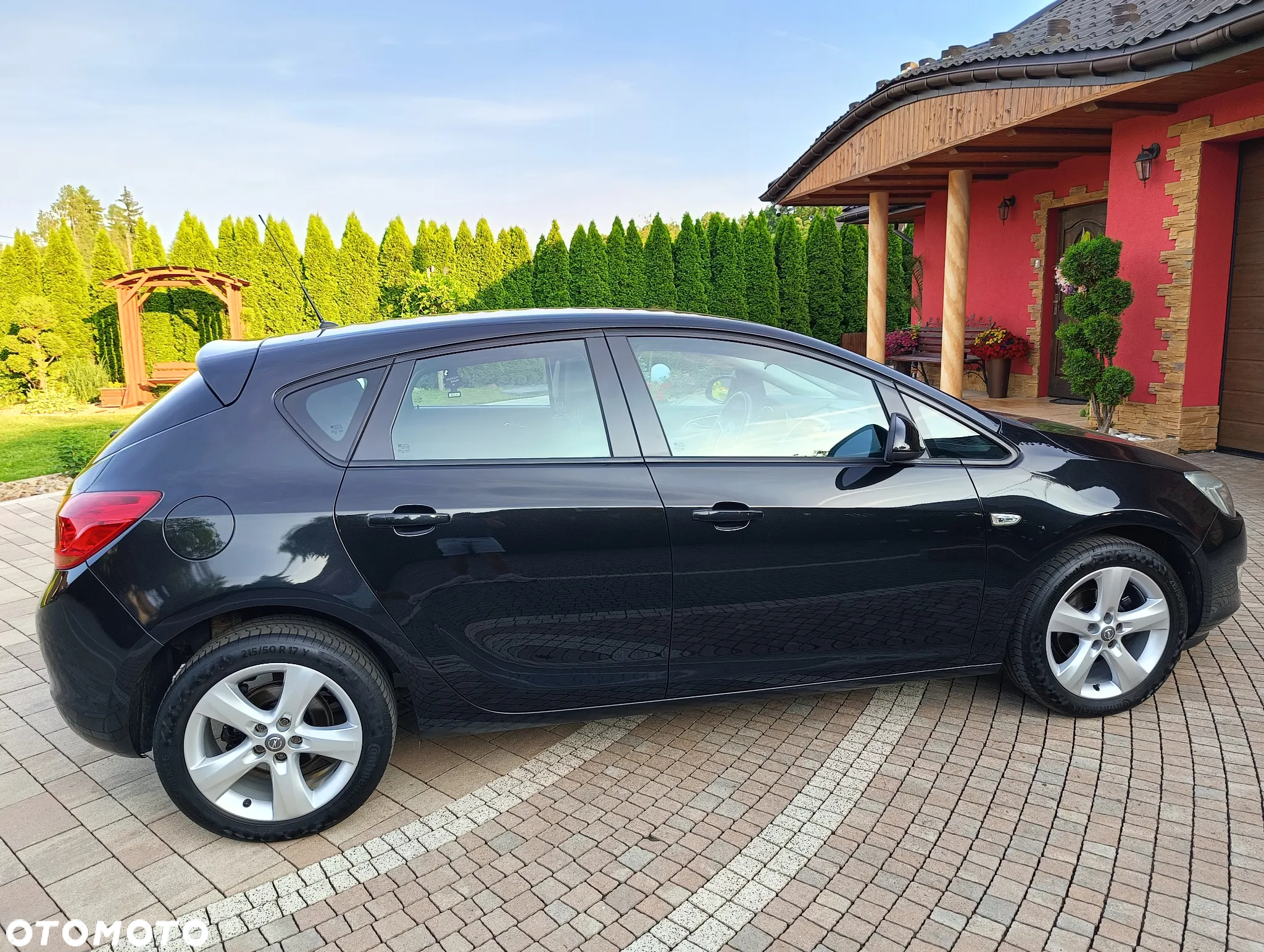 Opel Astra 1.6 Active - 16
