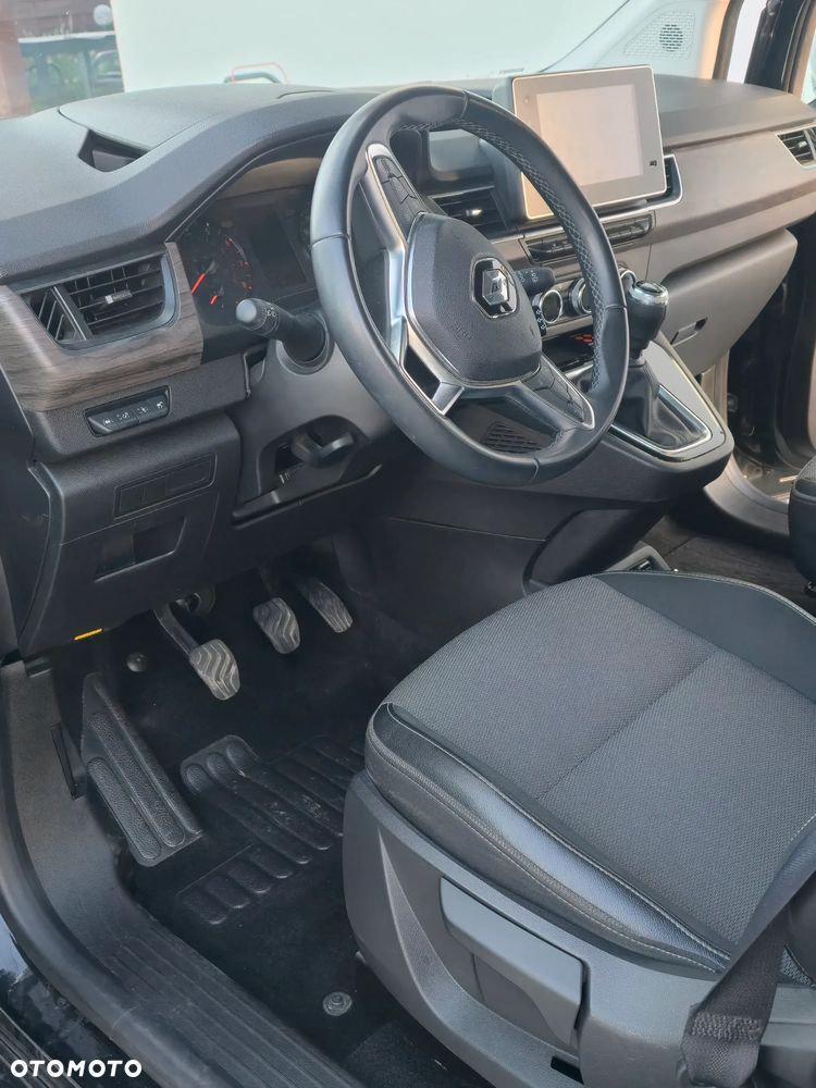 Renault Kangoo 1.3 TCe Techno - 23