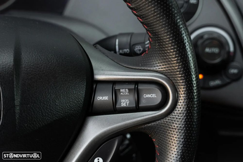 Honda Civic 2.0 Type-R - 44