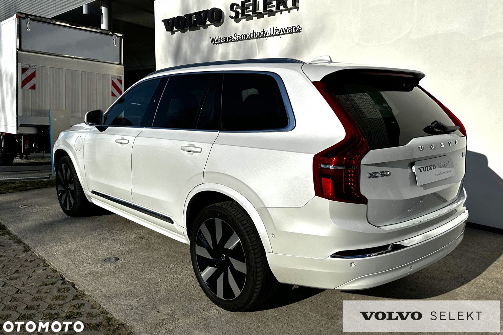 Volvo XC 90 - 10
