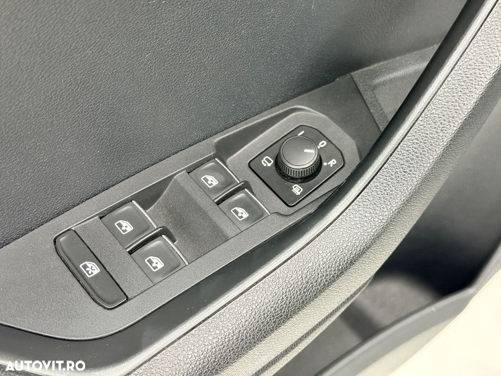 Skoda Karoq 2.0 TDI 4X4 DSG Ambition - 10