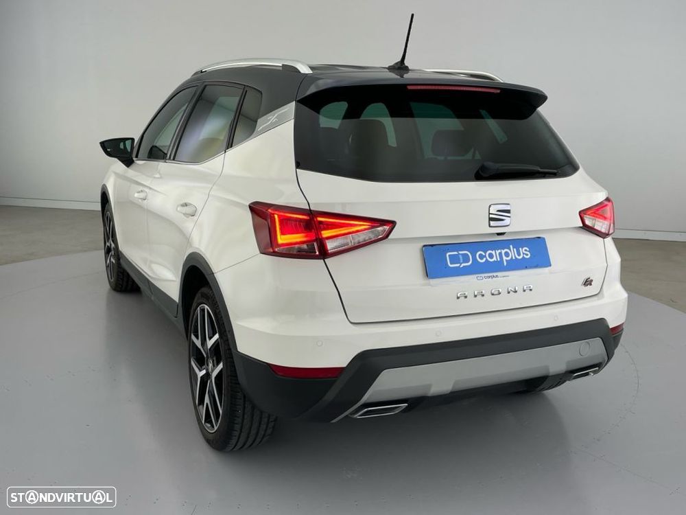 SEAT Arona 1.0 TSI FR - 26