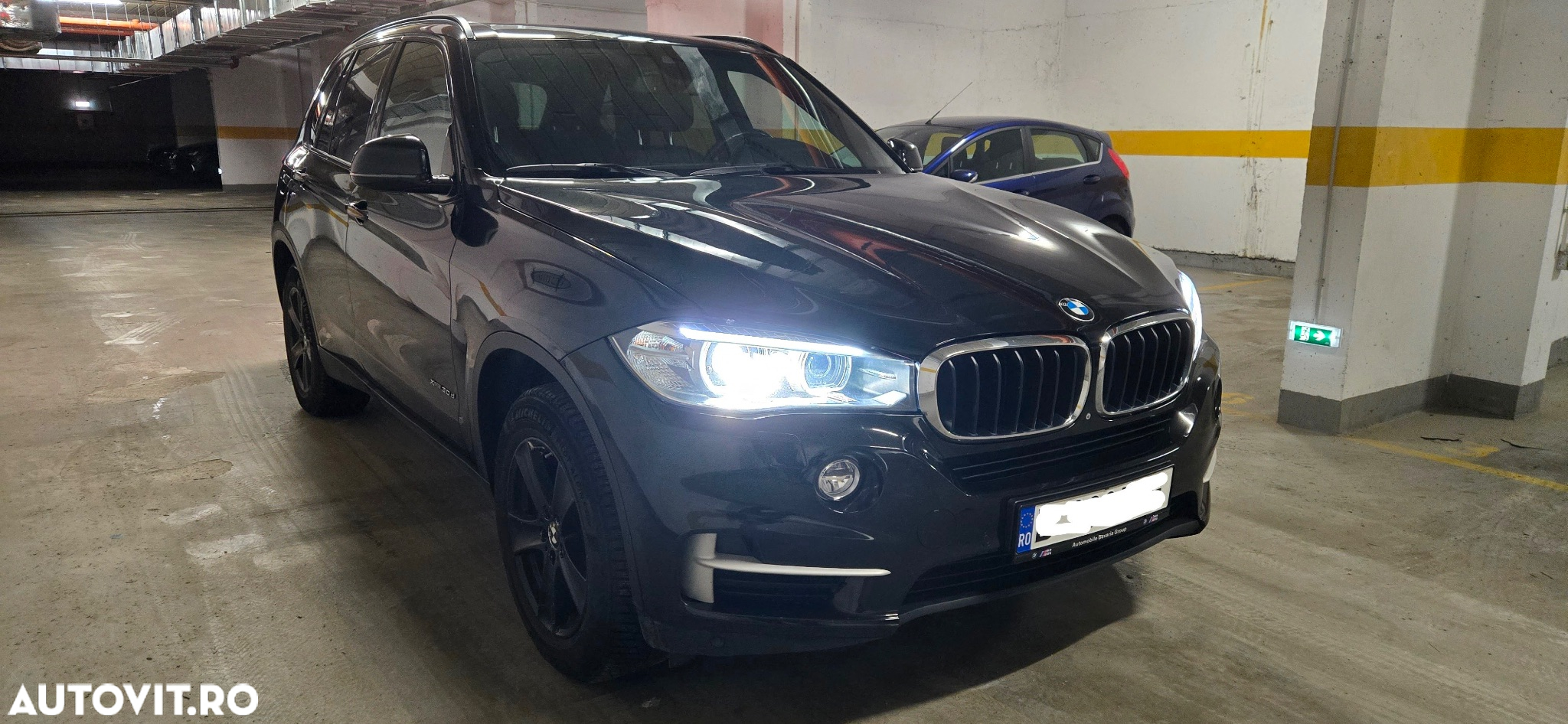 BMW X5 xDrive30d - 2