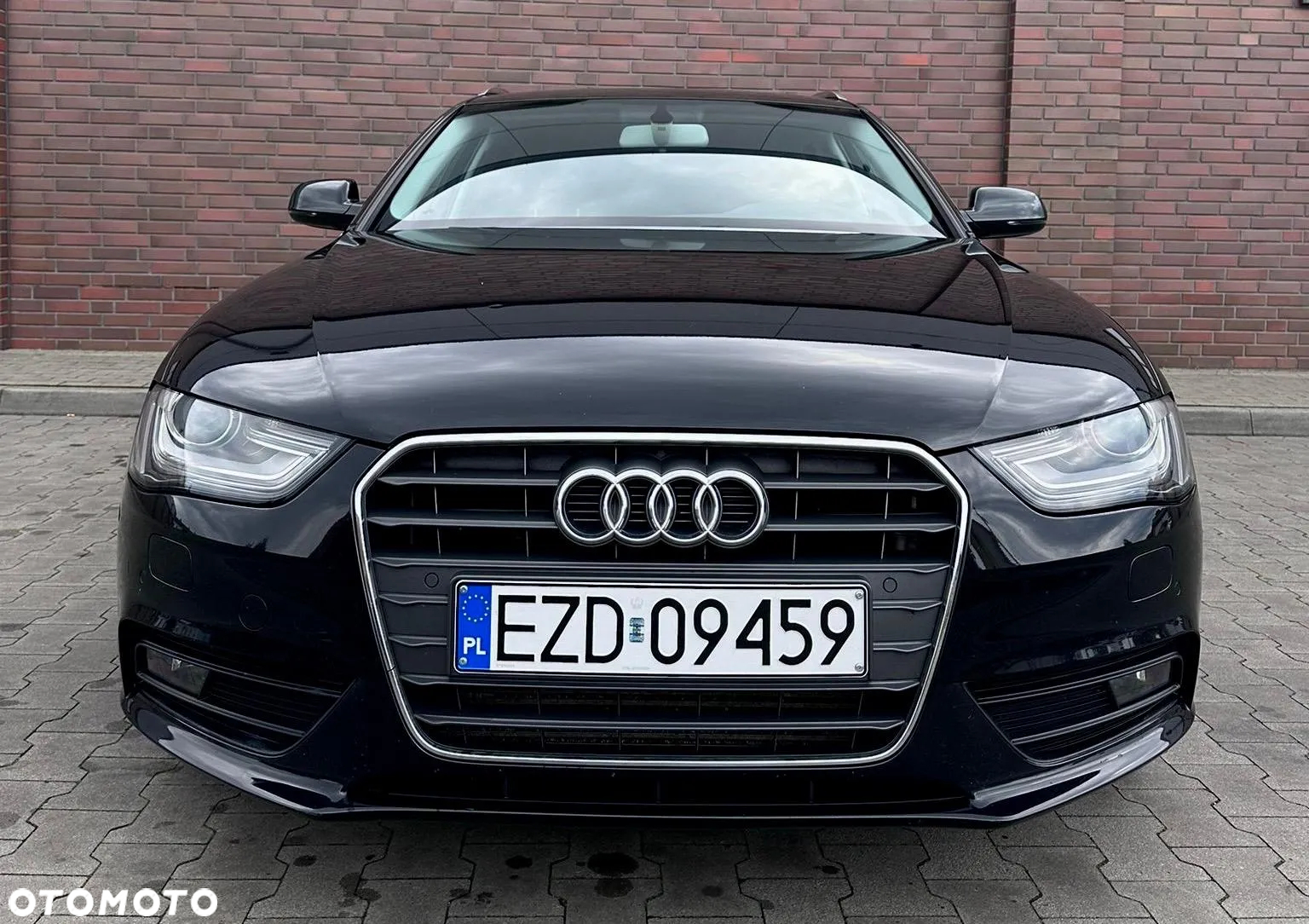 Audi A4 Avant 2.0 TDI DPF Attraction - 5