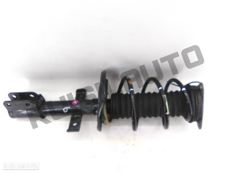 Amortecedor Frente Direito 5430_26988r Renault Clio Iv [2012_20 - 2